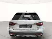 2022 Audi A4