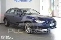 2022 Audi A4