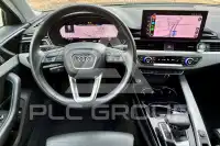 2022 Audi A4