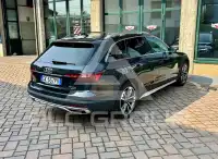 2022 Audi A4