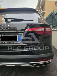 2022 Audi A4