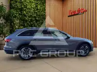 2022 Audi A4