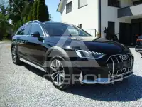 2022 Audi A4
