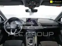 2022 Audi A4