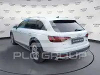 2022 Audi A4