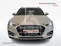 2022 Audi A4