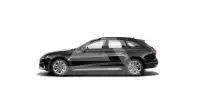 2022 Audi A4