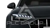 2022 Audi A4