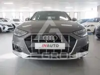 2022 Audi A4