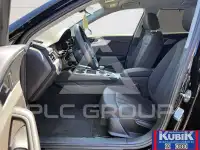2022 Audi A4