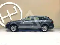2022 Audi A4