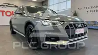 2022 Audi A4