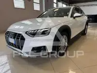 2022 Audi A4
