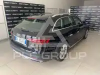 2022 Audi A4