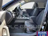 2022 Audi A4