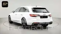 2022 Audi A4