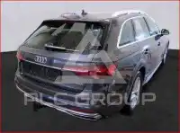 2022 Audi A4