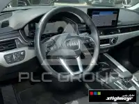 2022 Audi A4