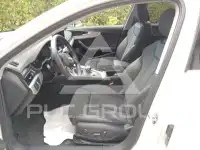 2022 Audi A4