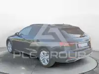 2022 Audi A4