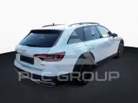 2022 Audi A4