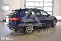2022 Audi A4