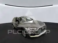 2022 Audi A4
