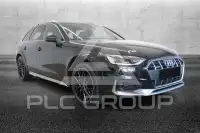2022 Audi A4