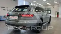 2022 Audi A4