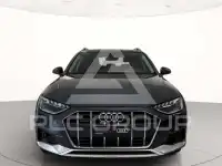 2022 Audi A4