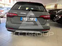 2022 Audi A4
