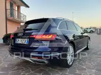 2022 Audi A4