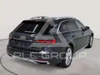 2022 Audi A4