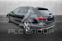2022 Audi A4