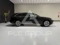 2022 Audi A4