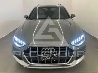 2022 Audi A4