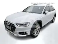 2022 Audi A4