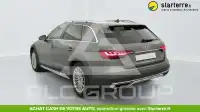 2022 Audi A4