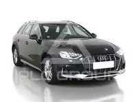 2022 Audi A4