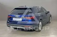 2022 Audi A4
