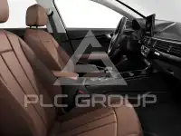 2022 Audi A4