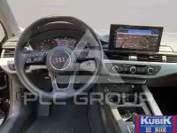 2022 Audi A4