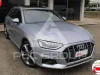 2022 Audi A4