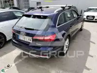 2022 Audi A4