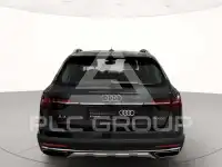 2022 Audi A4