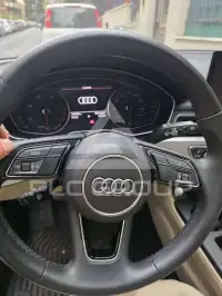 2022 Audi A4