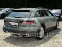 2022 Audi A4