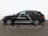 2022 Audi A4