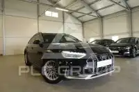 2022 Audi A4