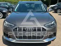 2022 Audi A4